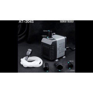 Máy Bơm Hồ Cá ATMAN 306S