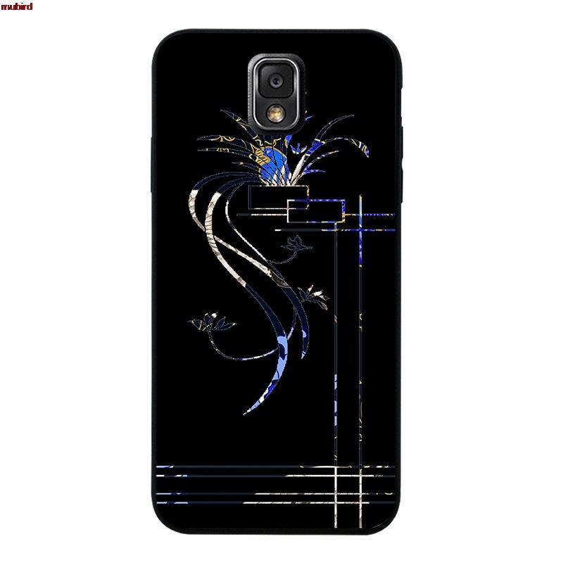 Samsung Note 3 4 5 8 9 10 20 J6 J4 J8 Plus J1 Ace 2016 A8S A20e Ultra HHDW Pattern-1 Silicon Case Cover