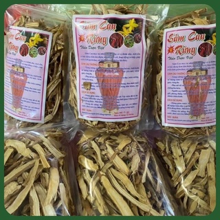 1Kg Sâm cau rừng loại 1