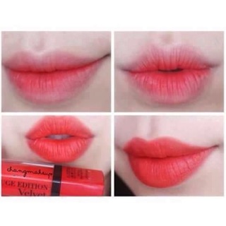 Son kem lì Bourjois Rouge Edition Velvet
