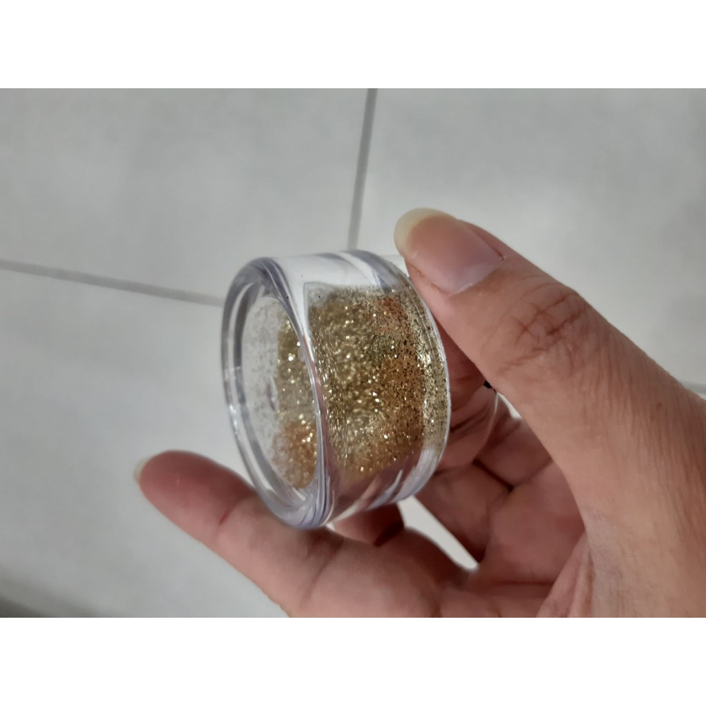 Hũ kim tuyến 30 (2) - NA4807
