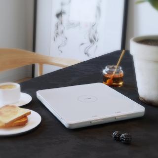 Teamwin BlitzWolf BW-SC4 LED Kitchen Scale Kitchen Toughened Glass Weighing Scale