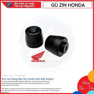 Cặp gù đối trọng tay lái chính hãng honda