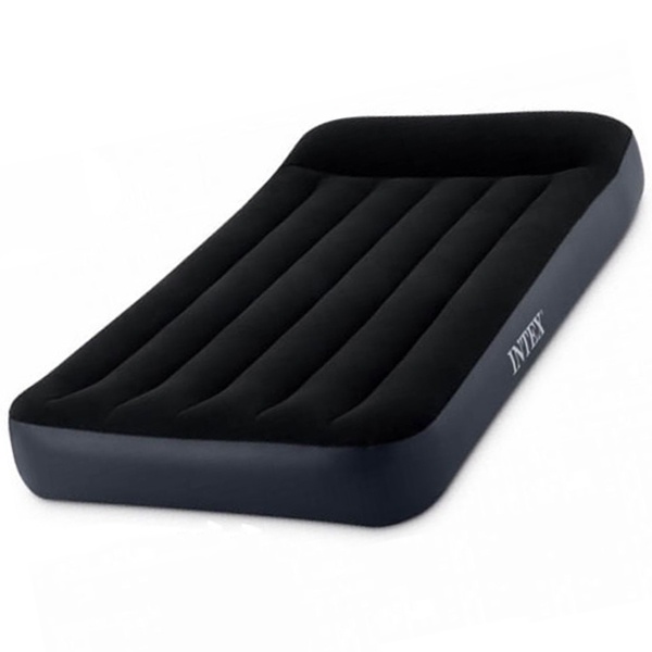 Đệm hơi đơn tự phồng công nghệ mới INTEX 64146