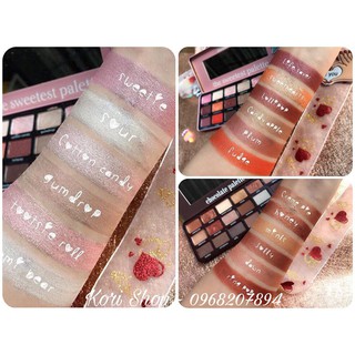 Bảng mắt Sivanna 18 ô