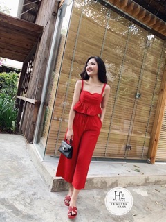 Set đũi cao cấp mát mịn
