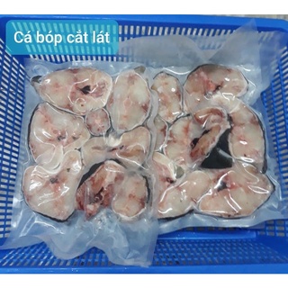 cá bóp cát lát khúc giữa