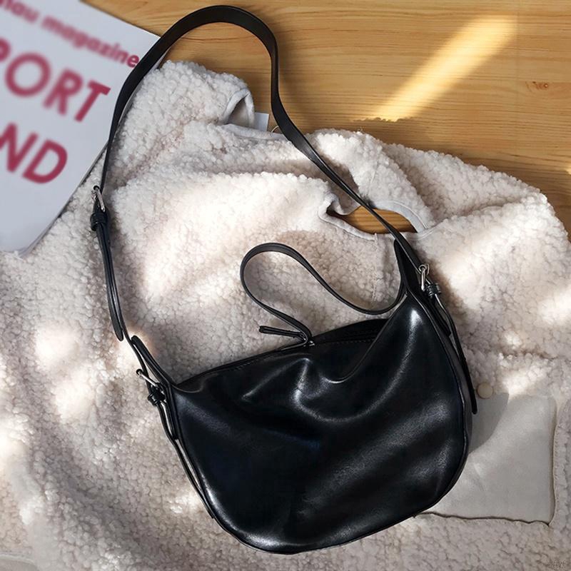 Túi Xách Nữ Làm Từ Da Pu Thời Trang Hàn Quốc