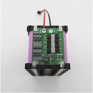 TNS..Mạch 3s 25A cân bằng