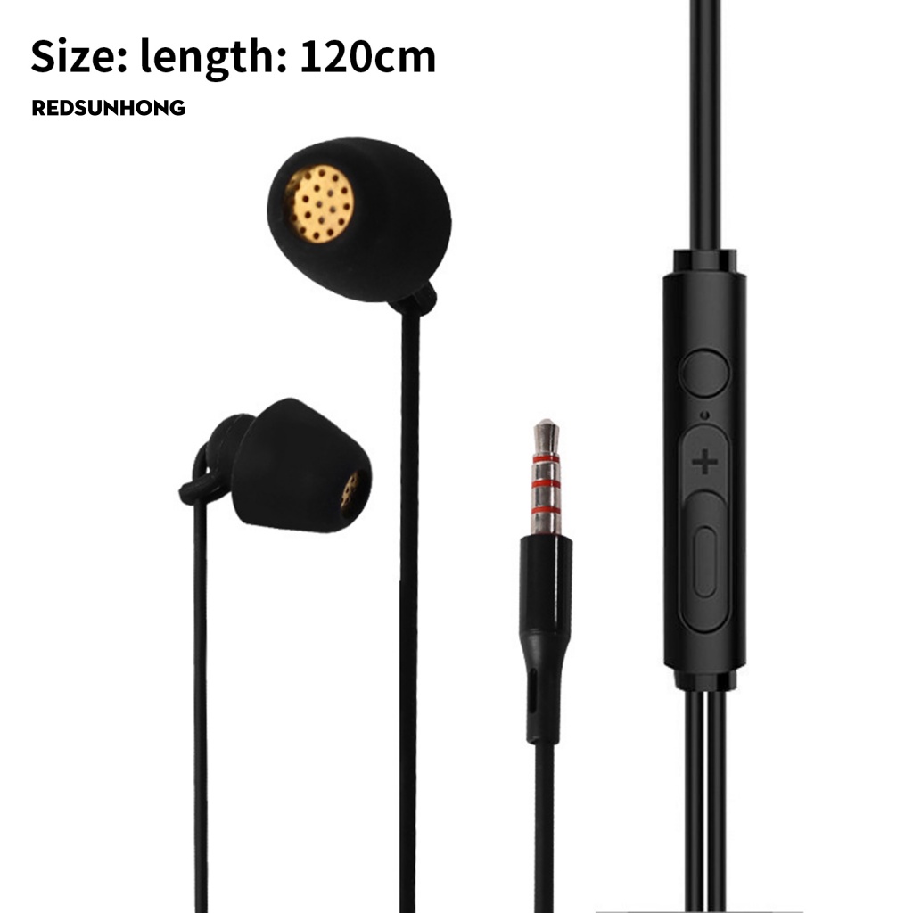 Tai Nghe Chơi Game Có Dây 3.5mm Phong Cách Thể Thao