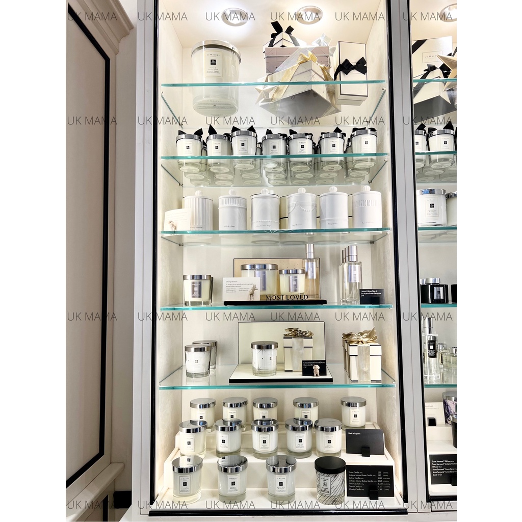 Nến thơm cao cấp Jo Malone London 200G