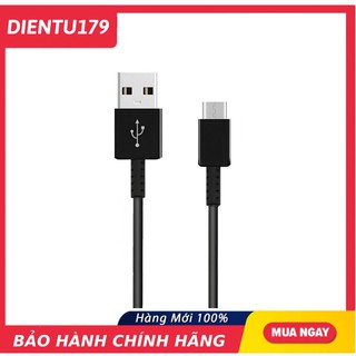 Cáp Type C Samsung sạc nhanh chính hãng