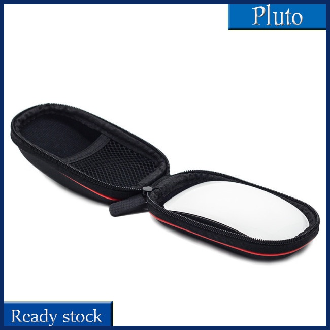 Mới Hộp Đựng Chuột Máy Tính Bằng Eva Có Khóa Kéo Chất Lượng Cao