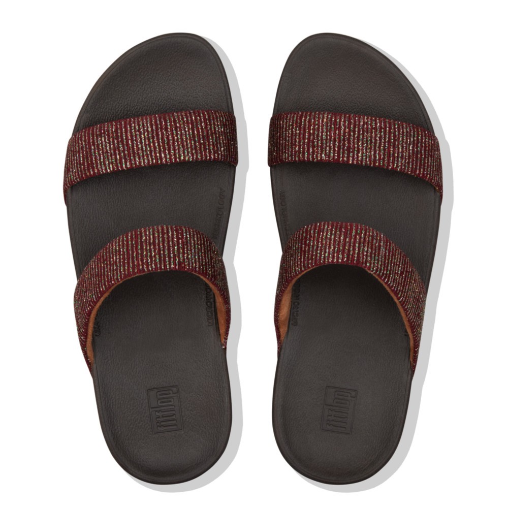 Dép Nữ Fitflop Bf5-790