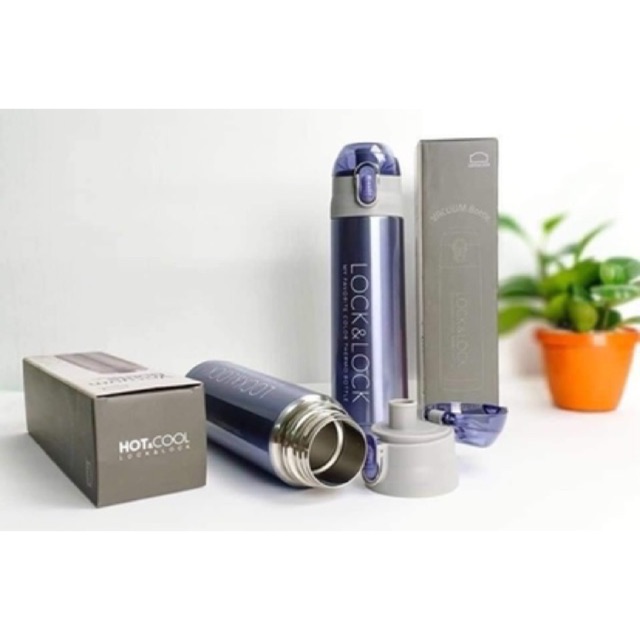 BÌNH NƯỚC GIỮ NHIỆT LOCK&LOCK