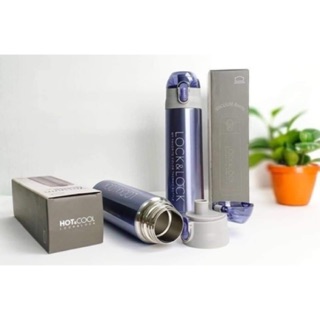 Bình nước giữ nhiệt lock&lock