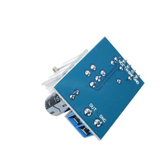 Module khuếch đại âm thanh mono 14w.TDA 2030