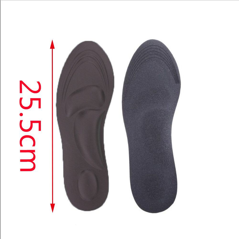 Cặp lót giày làm từ mút mềm mại tiện dụng