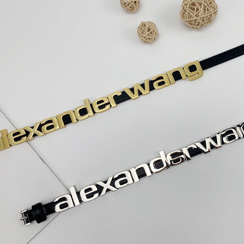 Hàng Có Sẵn! Thắt Lưng Da Bò Thời Trang Dành Cho Nam Và Nữ