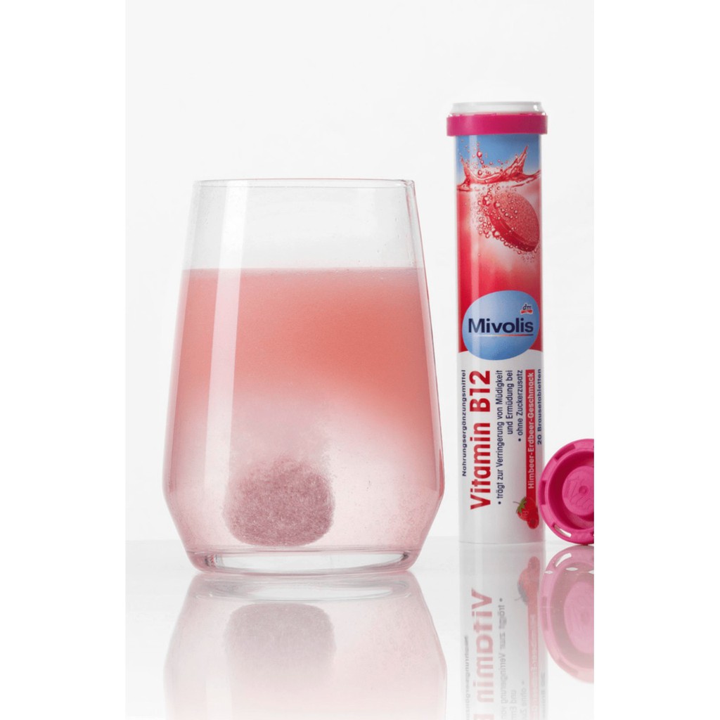 [VEGAN] VIÊN SỦI BỔ SUNG VITAMIN CÁC LOẠI 82g | Thế Giới Skin Care