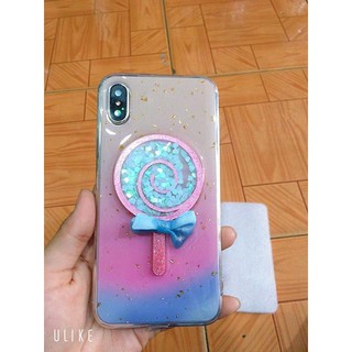 Ốp cây kẹo dành cho Iphone