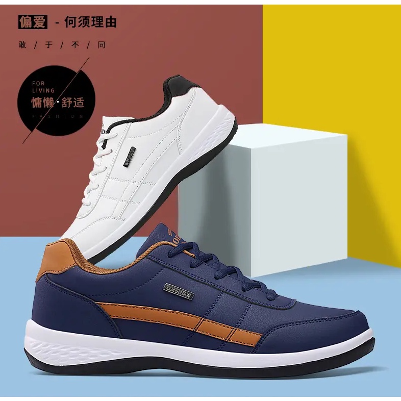 Giày thể thao thời trang cho nam size 38-48