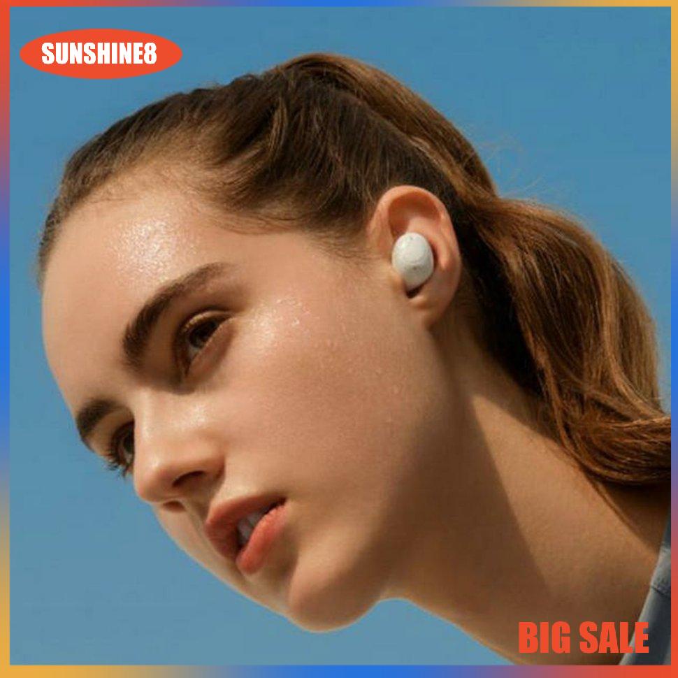 【SUN】Wireless Earphone For OPPO Enco Air Lite Wireless Earphone Noise Canceling