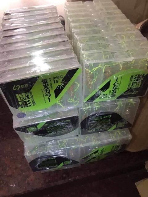Lưỡi Super hộp 4c loại đẹp về hàng