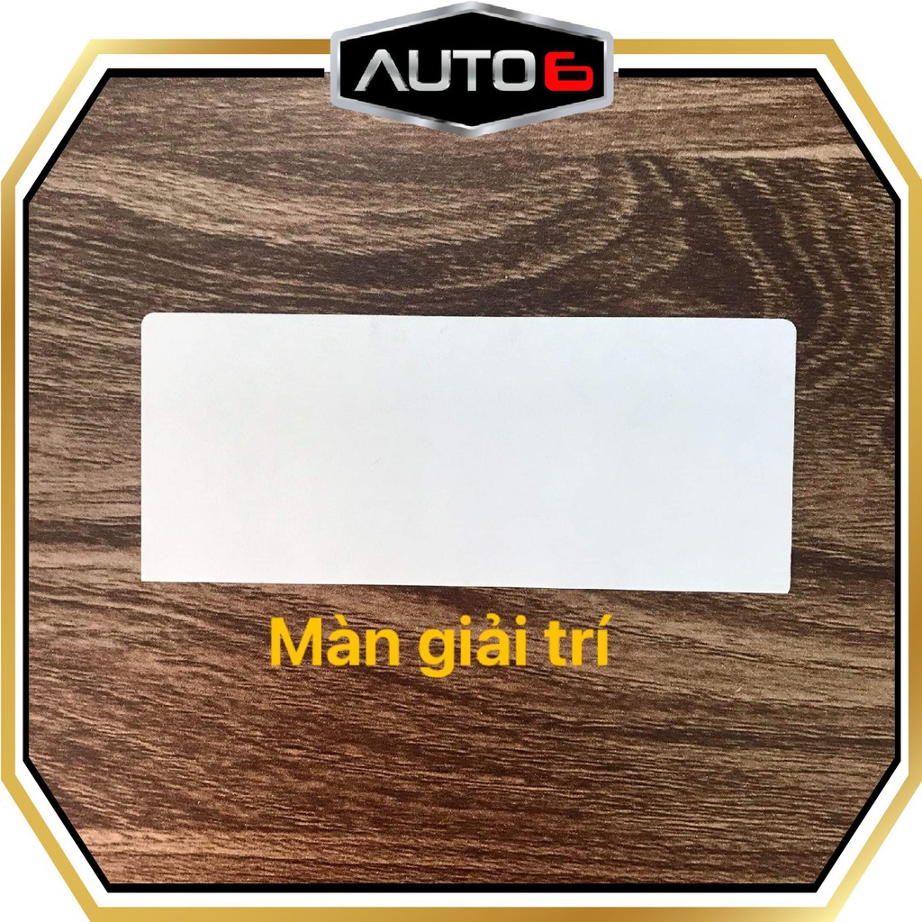 KIA SELTOS: FILM PPF dán mặt hộp số + 4 điểm bấm kính - AUTO6- chống xước, che mờ đi các vết xước cũ hiệu quả