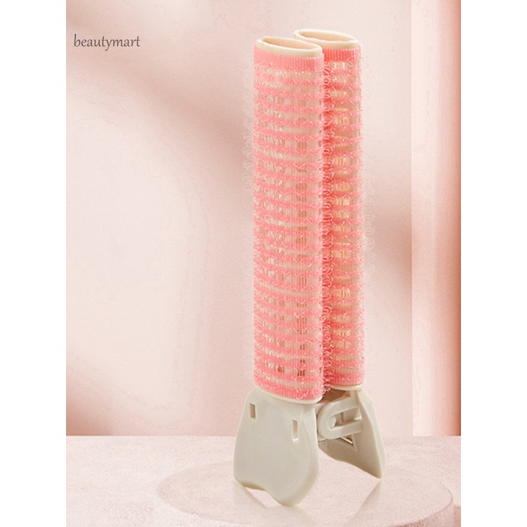 [Hàng mới về] Kẹp uốn tóc tạo kiểu thiết kế nhỏ gọn cho nữ