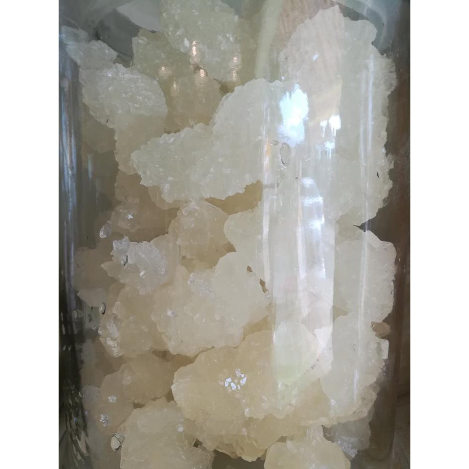 Đường phèn Quãng Ngãi chính gốc, đường phèn trắng ngà thơm ngon tự nhiên, thanh mát