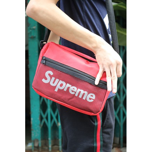 Túi Mini Bag Supreme