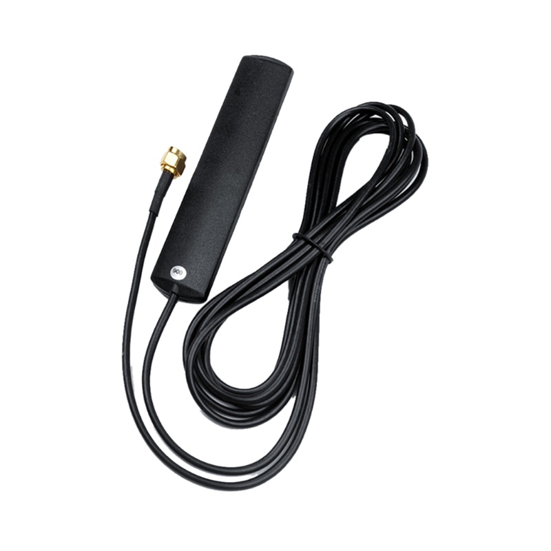 Cáp Nối Dài Ăng Ten GSM 4G 700-2600MHZ SMA Chuyên Dụng Cho Xe Hơi