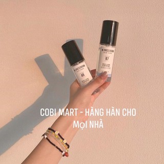 Xịt thơm quần áo W.Dressroom
