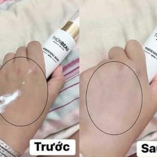XỊT TRẮNG SICA WHITE