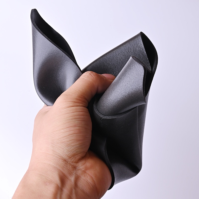 Foam lót bàn phím cơ | Chất liệu Poron