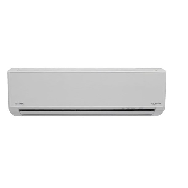 [Mã ELMS5TR giảm 5% đơn 5TR] H10D2KCVG - MIỄN PHÍ CÔNG LẮP ĐẶT - Máy lạnh Toshiba Inverter 1 HP RAS-H10D2KCVG-V Mẫu 2020