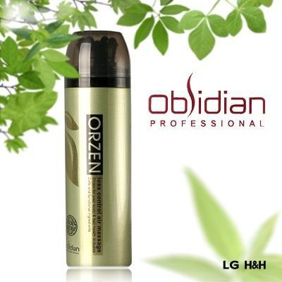 Massage Orzen kích thích tăng trưởng mọc tóc Hàn Quốc 180ml