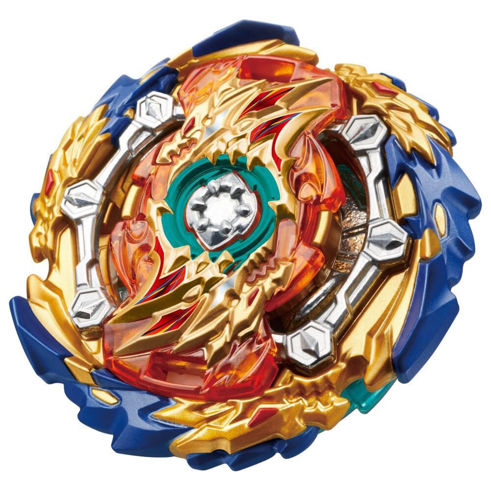 Con quay BeyBlade - Con quay Wizard Fafnir Ratchet Rise Sen (B-139)