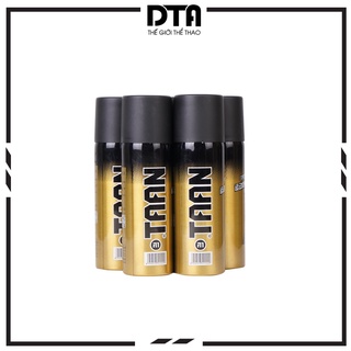 Xịt giảm đau, xịt lạnh chấn thương taan giảm đau tức thì