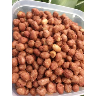 Đậu phộng mật ong Hạt To