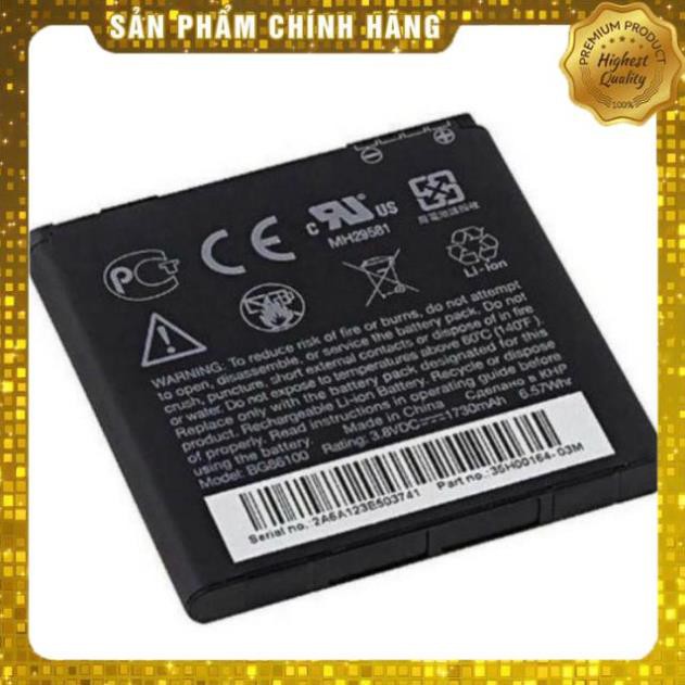 Pin xịn máy Htc G14