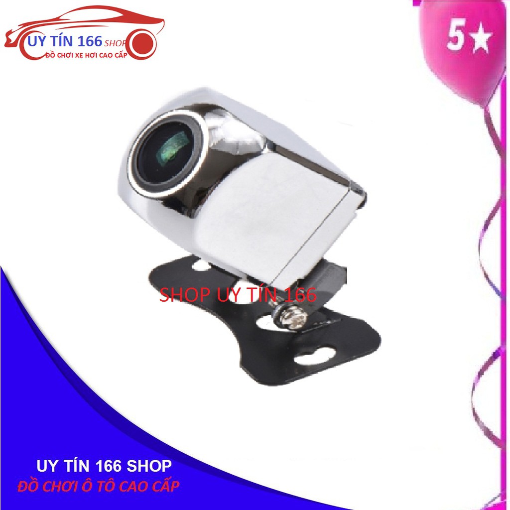 Camera lùi hồng ngoại cao cấp, Camera lùi AHD, hồng ngoại độ phân giải 1080P nhìn đêm siêu nét, cam lùi ô tô giá rẻ | BigBuy360 - bigbuy360.vn