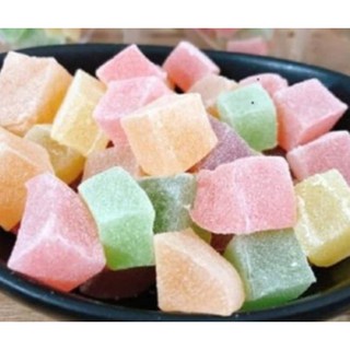 Kẹo dẻo trái cây 400gr