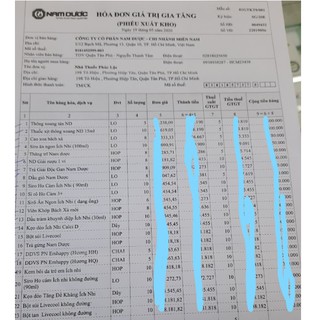 Sủi thanh nhiệt livecool