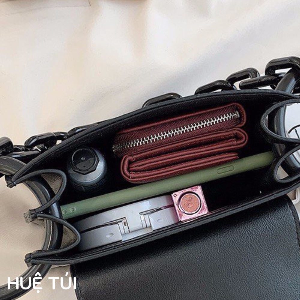 Túi xách nữ đeo chéo , đeo vai thiết kế cá tính phong cách Hàn Quốc TX8