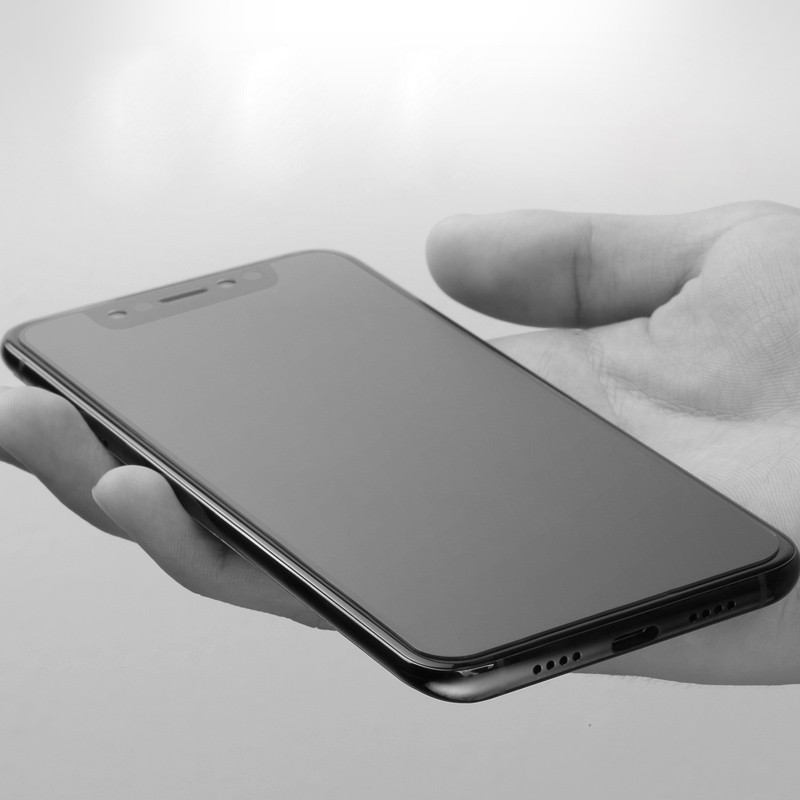 Kính Cường Lực Bảo Vệ Toàn Màn Hình Cho Iphone 11 Pro Max 6 7 8 Plus Xs Max Xr Se 2 12 12 Pro 12 Pro max