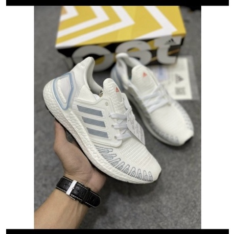 Giày Adidas ultraboost 6.0 Bản SlÊU CẤP nam/nữ  -GD sneaker