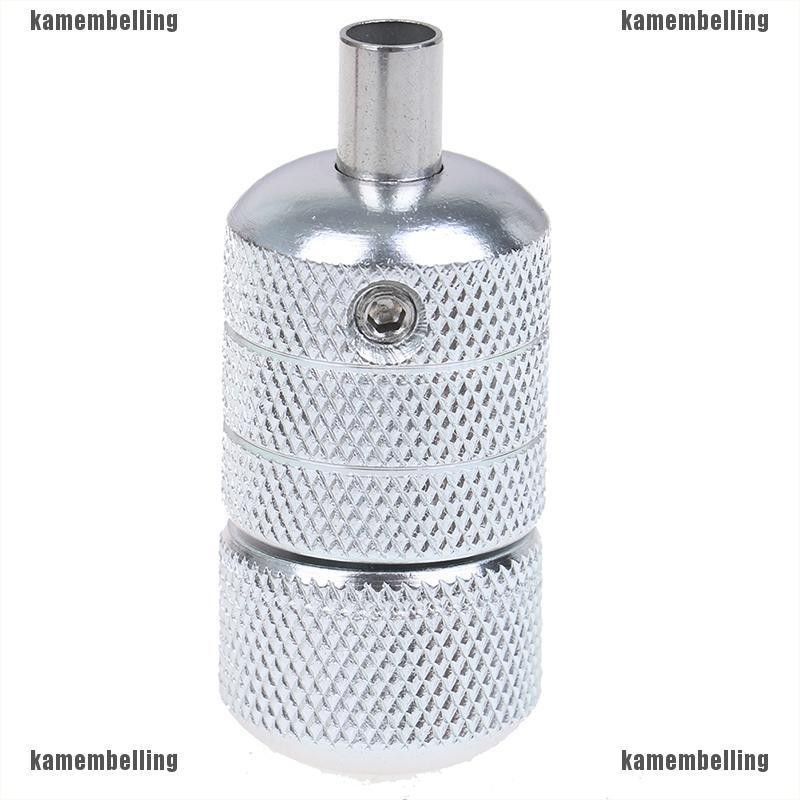 Tay Cầm Tự Khóa Chuyên Dụng Cho Máy Xăm