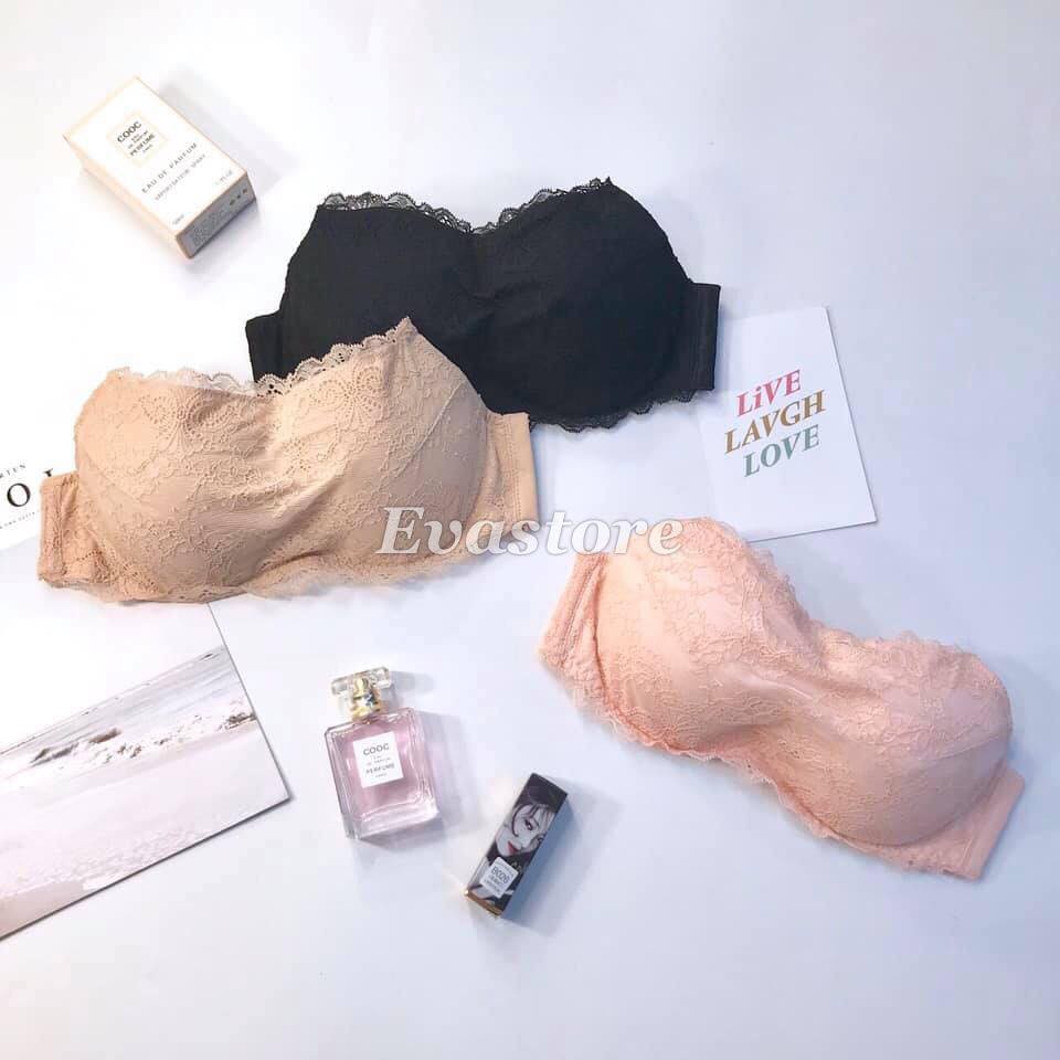 ÁO REN CÚP NGANG 8512 | BigBuy360 - bigbuy360.vn